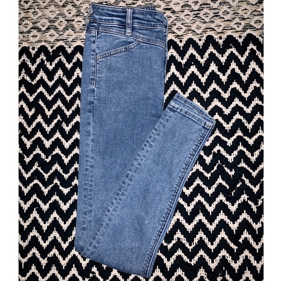 American Eagle Outfitters Denim - American Eagle Jeans